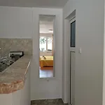Garden Center Apartment