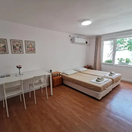 Garden Center פומורי