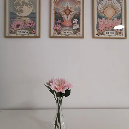 아파트 Garden Center