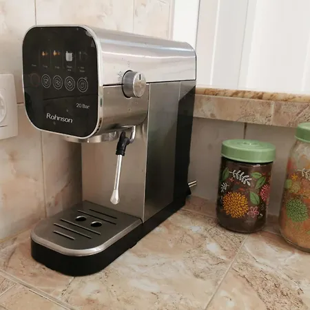 Garden Center דירה