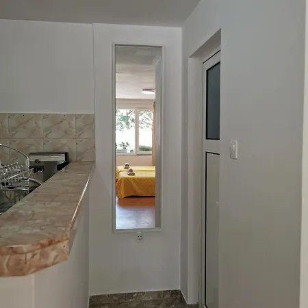 Garden Center דירה