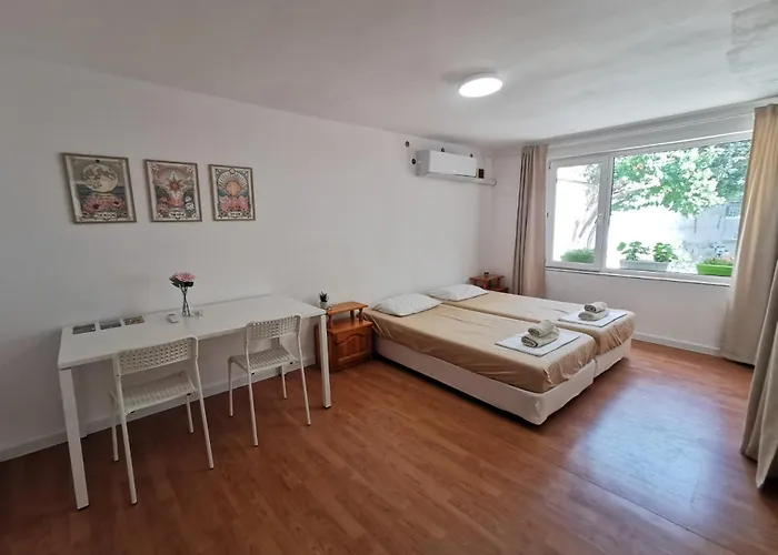 Garden Center 帕莫瑞