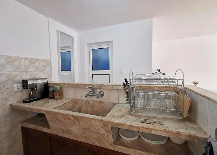 公寓 Garden Center