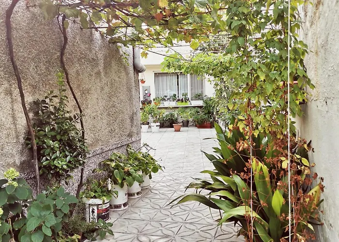 Garden Center * 帕莫瑞